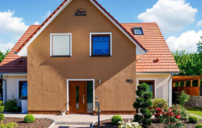 Beautiful Home In Jesendorf With Sauna Jesendorf